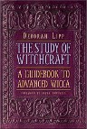 Book cover: The Study of Witchcraft